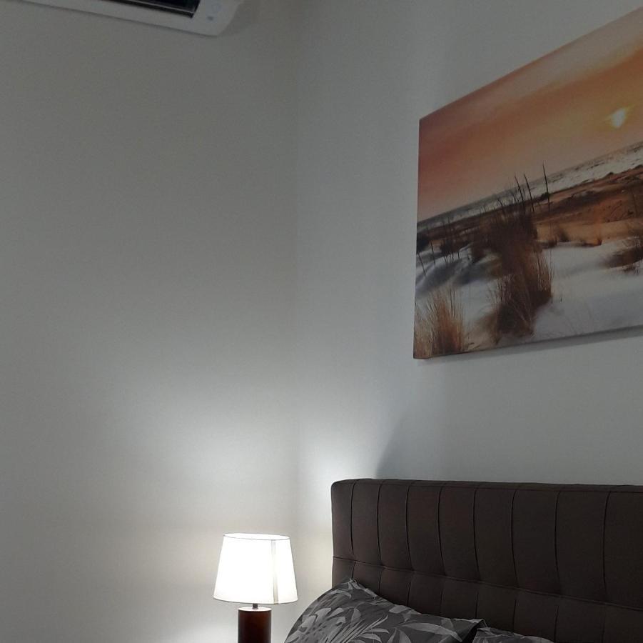 G&A Milan House Cir 03041 Daire Dış mekan fotoğraf