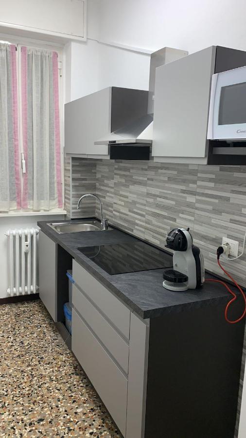 G&A Milan House Cir 03041 Daire Dış mekan fotoğraf